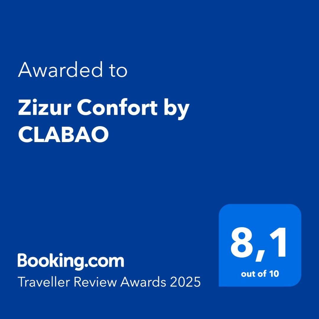 Zizur Confort By Clabao Zizur Mayor Esterno foto